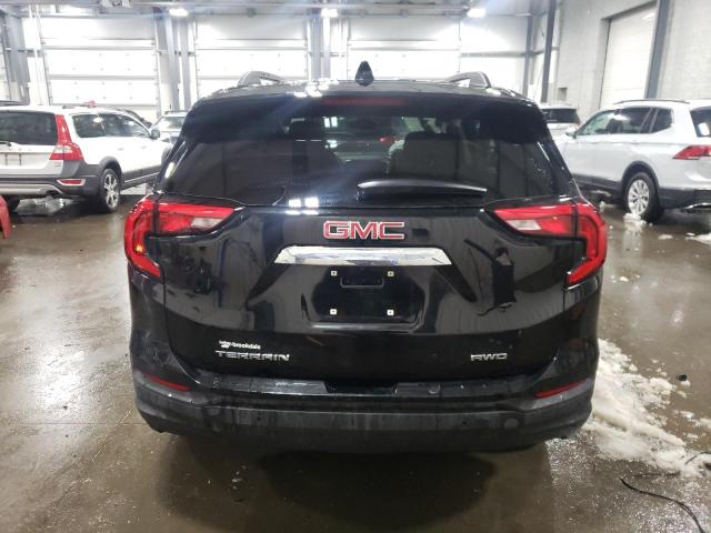 3GKALTEV0LL188600 GMC Terrain Sle