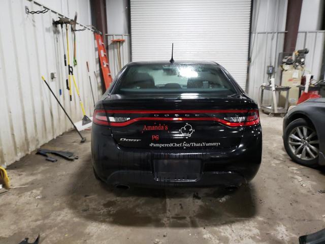 1C3CDFBB3GD623963 Dodge DART SXT
