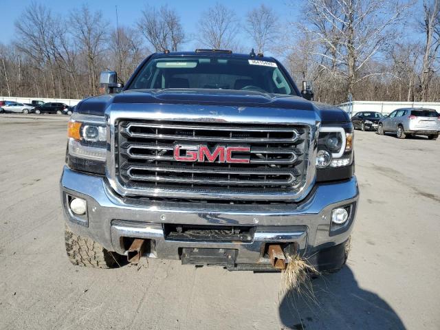 1GT12ZEG8FF655313 GMC Sierra K2500 Slt