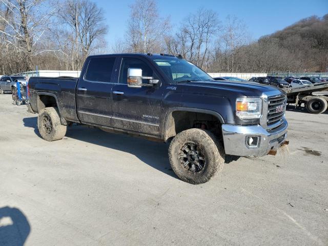 1GT12ZEG8FF655313 GMC Sierra K2500 Slt