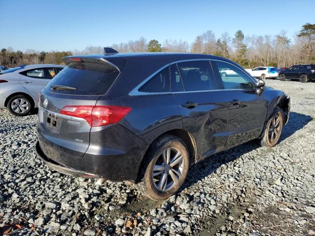 5J8TB4H54EL005224 Acura Rdx Technology