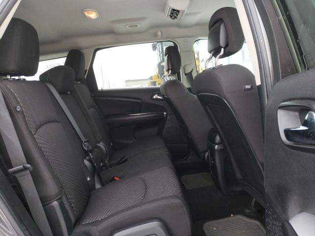 3C4PDDBG0ET251177 Dodge Journey Sxt