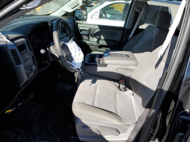 1GTV2LEC4JZ324621 GMC Sierra K1500