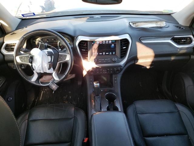 1GKKNMLS3JZ127244 GMC Acadia Slt-1