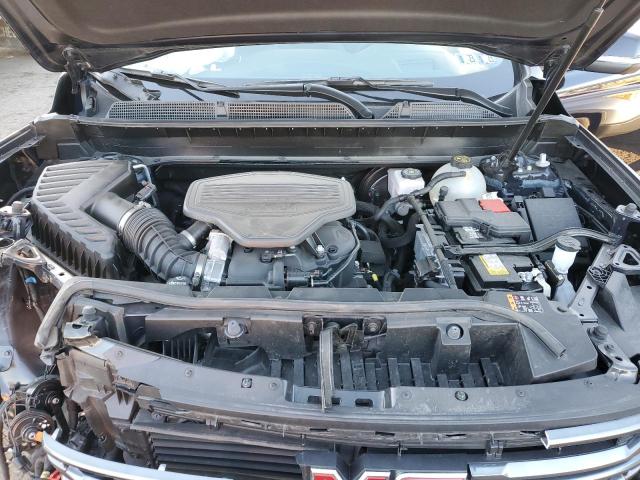 1GKKNLLSXMZ168114 GMC Acadia At4
