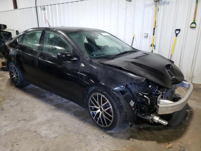 1C3CDFBB3GD623963 Dodge DART SXT