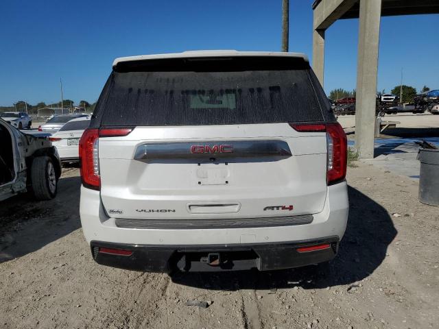 1GKS2CKD6MR241474 GMC Yukon At4