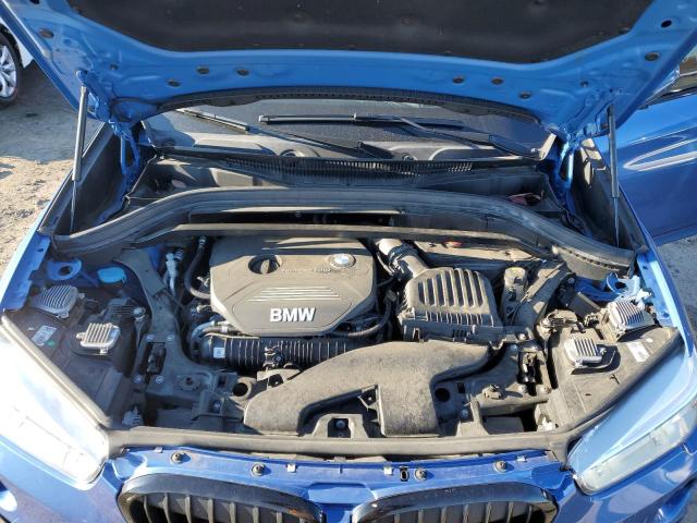 WBXHT3C36H5F85978 BMW X1 Xdrive28i