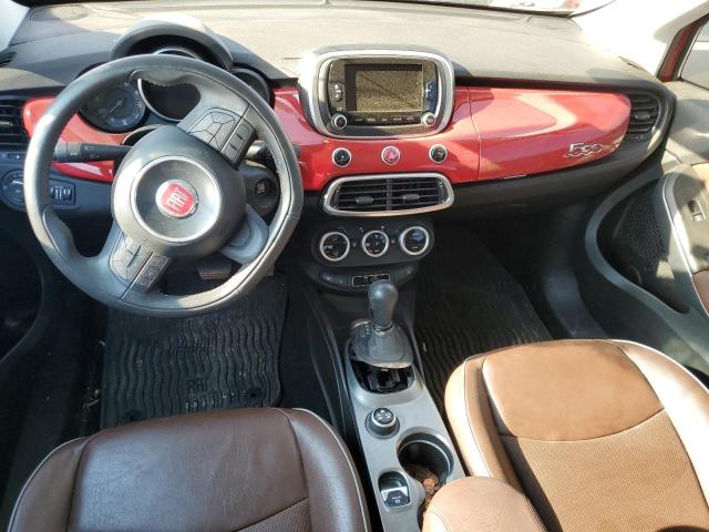ZFBCFYDBXHP596326 Fiat 500x Lounge