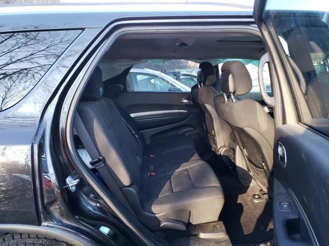 1C4RDJAG0HC627286 Dodge Durango Sxt