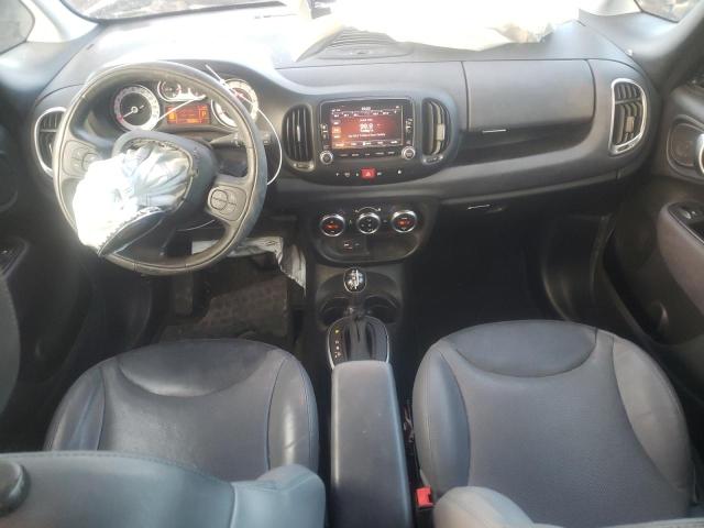 ZFBCFACH7EZ029990 Fiat 500l Lounge