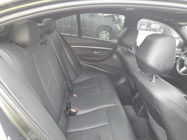 WBA8B7G54JNV10909 BMW 340 XI
