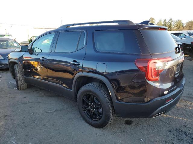 1GKKNLLSXMZ168114 GMC Acadia At4