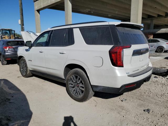 1GKS2CKD6MR241474 GMC Yukon At4