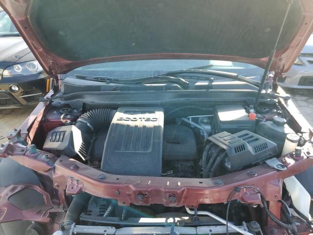 2GKFLTEK2G6208416 GMC Terrain Sle