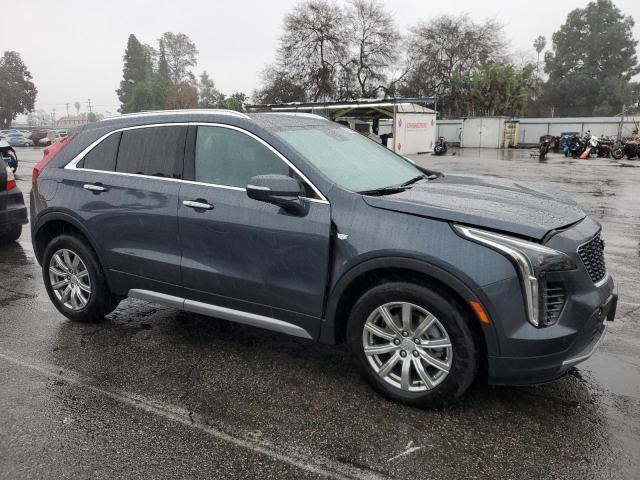1GYFZDR42MF079665 Cadillac Xt4 Premium Luxury