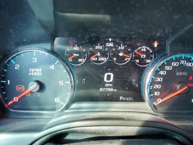 1GKS2CKJ2KR379791 GMC YUKON DENALI
