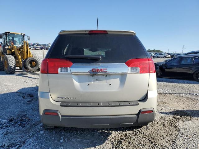 2GKALMEK3F6134342 GMC Terrain Sle