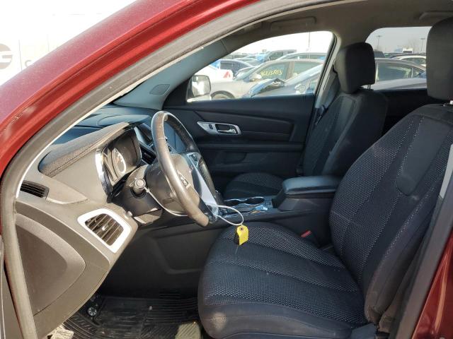 2GKFLTEK2G6208416 GMC Terrain Sle