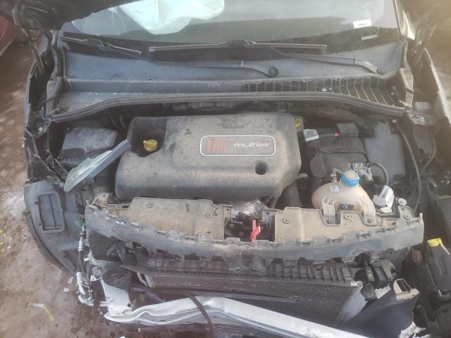 ZFBCFACH7EZ029990 Fiat 500l Lounge