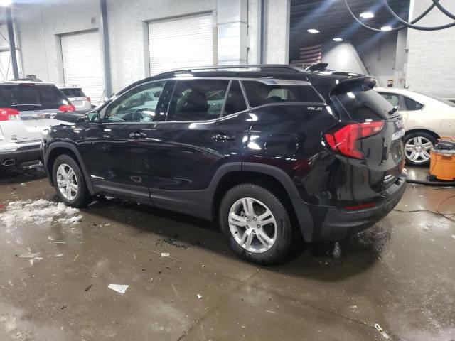 3GKALTEV0LL188600 GMC Terrain Sle