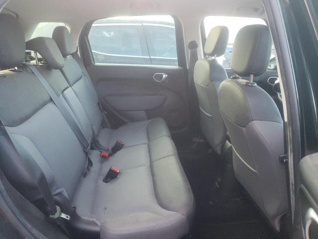 ZFBCFACH7EZ029990 Fiat 500l Lounge