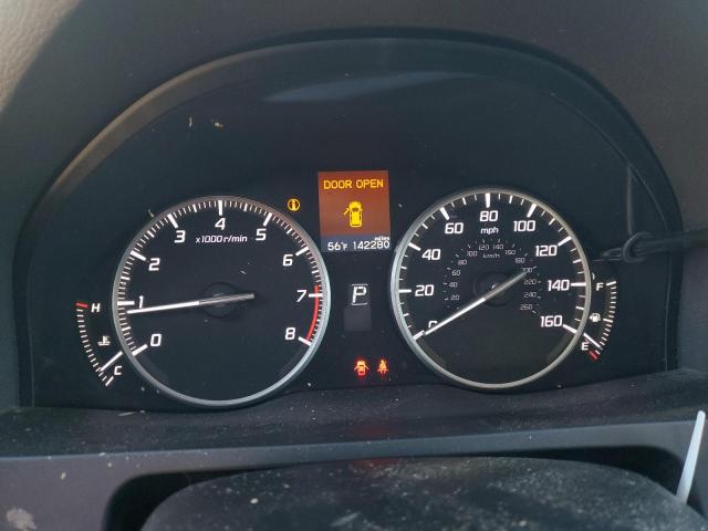 5J8TB4H54EL005224 Acura Rdx Technology