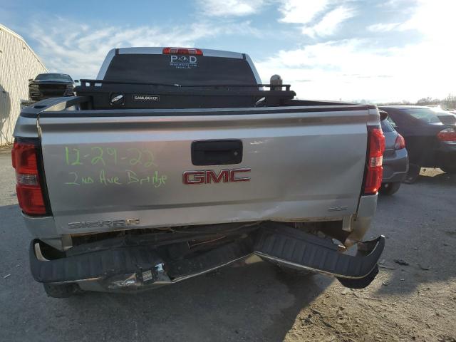 3GTU2UEC3EG256304 GMC Sierra K1500 Sle