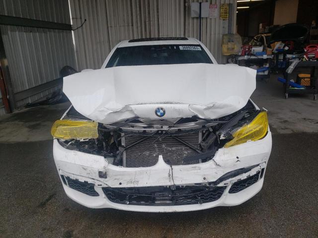 WBA7F0C53KGM24929 BMW 750 I
