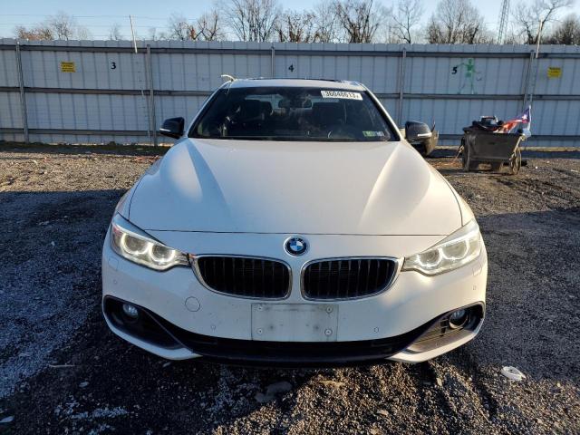WBA3N9C54FK246621 BMW 428 XI