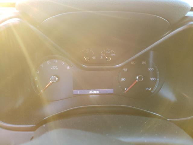 1GTG6EEN5M1220913 GMC Canyon Denali