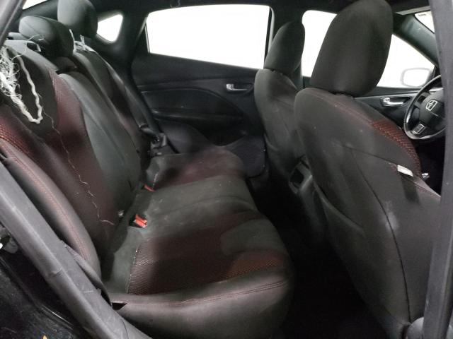 1C3CDFBB3GD623963 Dodge DART SXT