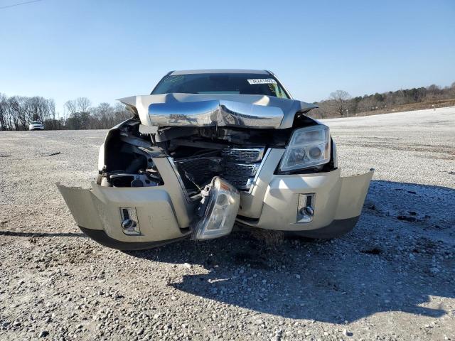 2GKALMEK3F6134342 GMC Terrain Sle