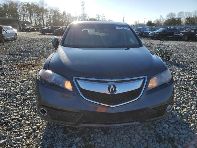 5J8TB4H54EL005224 Acura Rdx Technology