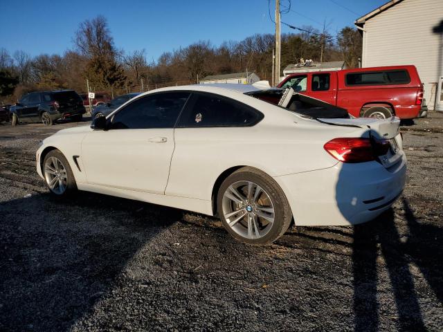 WBA3N9C54FK246621 BMW 428 XI