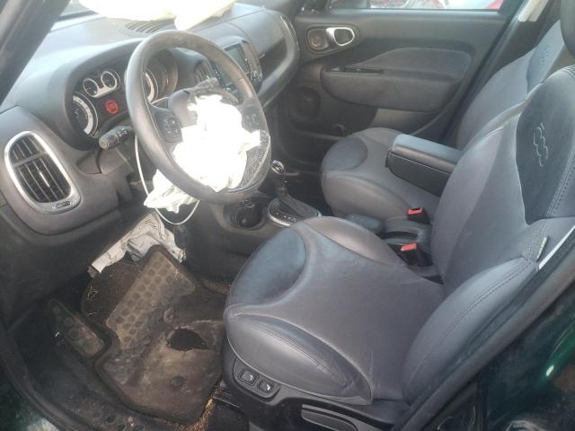 ZFBCFACH7EZ029990 Fiat 500l Lounge