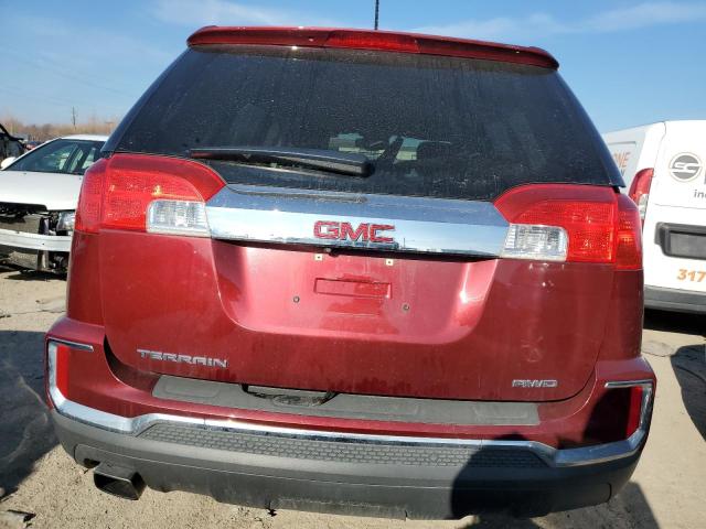2GKFLTEK2G6208416 GMC Terrain Sle