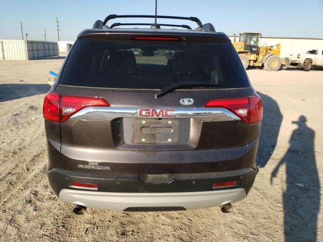 1GKKNMLS3JZ127244 GMC Acadia Slt-1