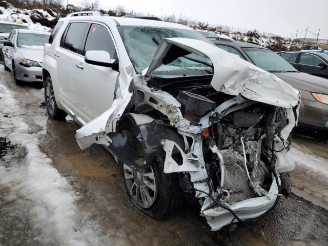 2GKFLVE3XG6137261 GMC Terrain Denali