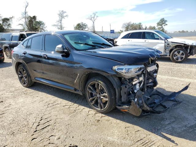 5UXUJ5C50KLJ64237 BMW X4 M40i