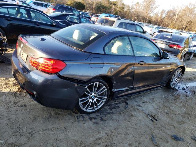 WBA4U9C30H5H64512 BMW 430xi