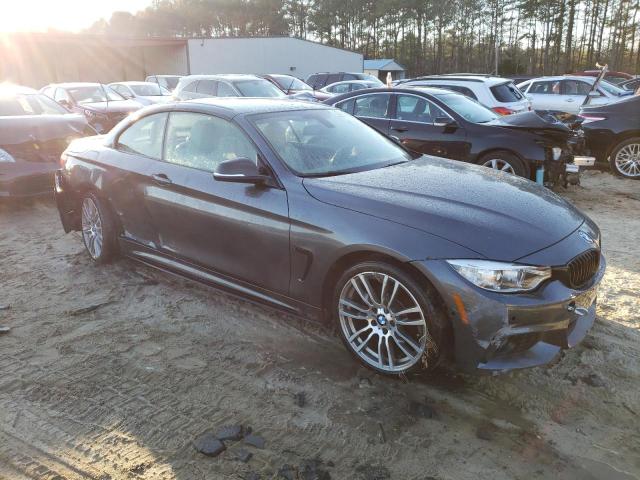 WBA4U9C30H5H64512 BMW 430xi