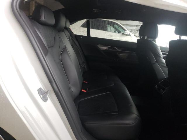 WBA7F0C53KGM24929 BMW 750 I