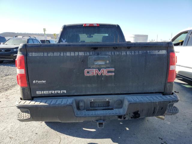 1GTV2LEC4JZ324621 GMC Sierra K1500