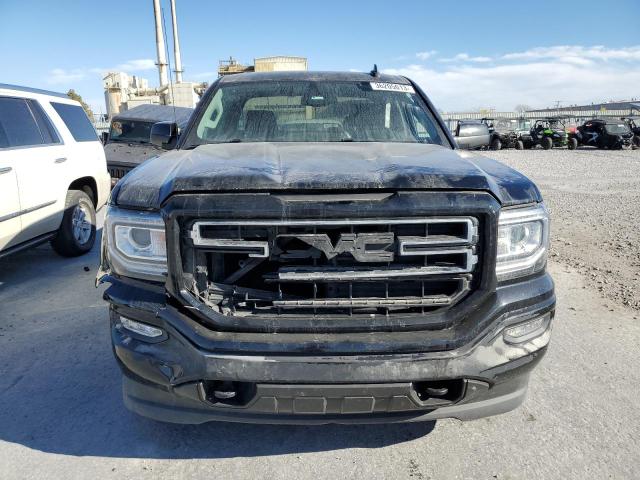 1GTV2LEC4JZ324621 GMC Sierra K1500