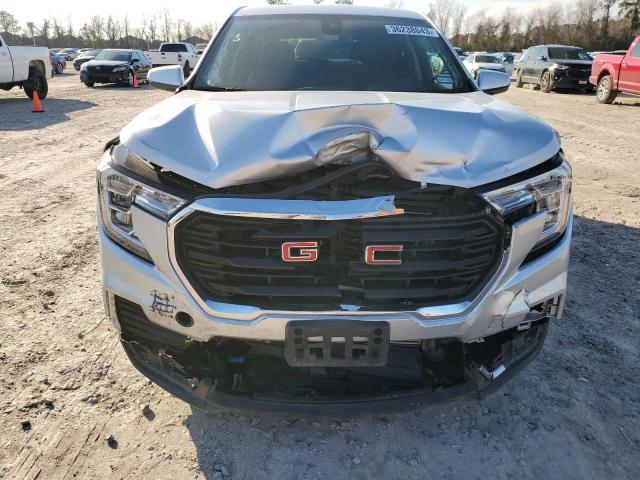 3GKALMEV5NL103968 GMC Terrain Sle