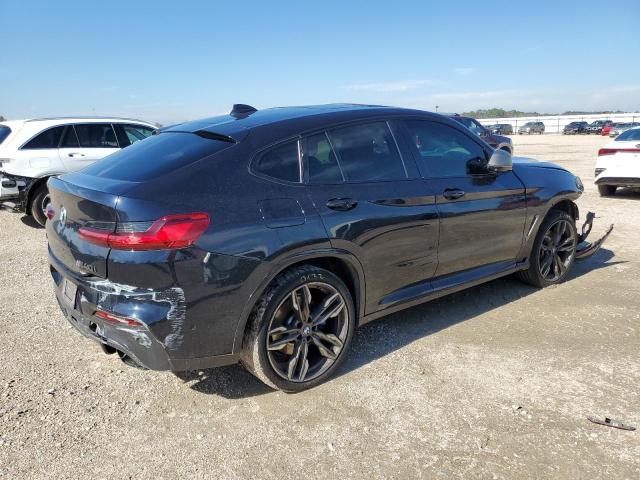 5UXUJ5C50KLJ64237 BMW X4 M40i