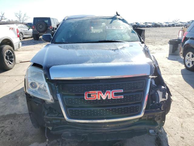 2GKALMEK1F6312989 GMC Terrain Sle