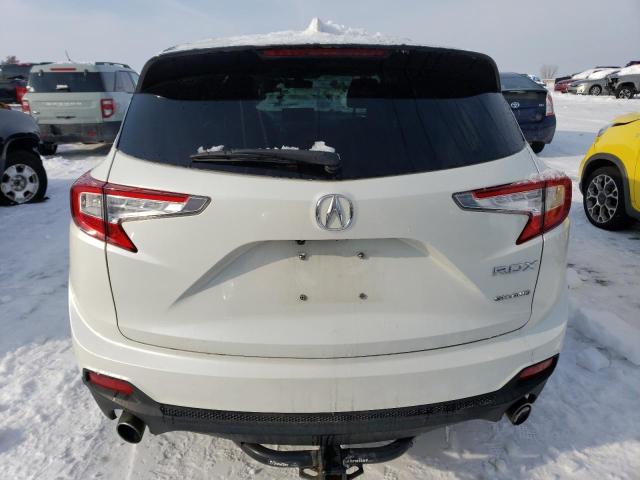 5J8TC2H39KL037128 Acura RDX