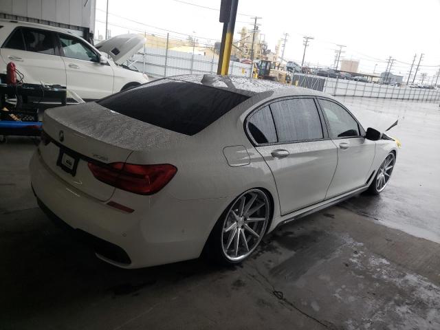 WBA7F0C53KGM24929 BMW 750 I